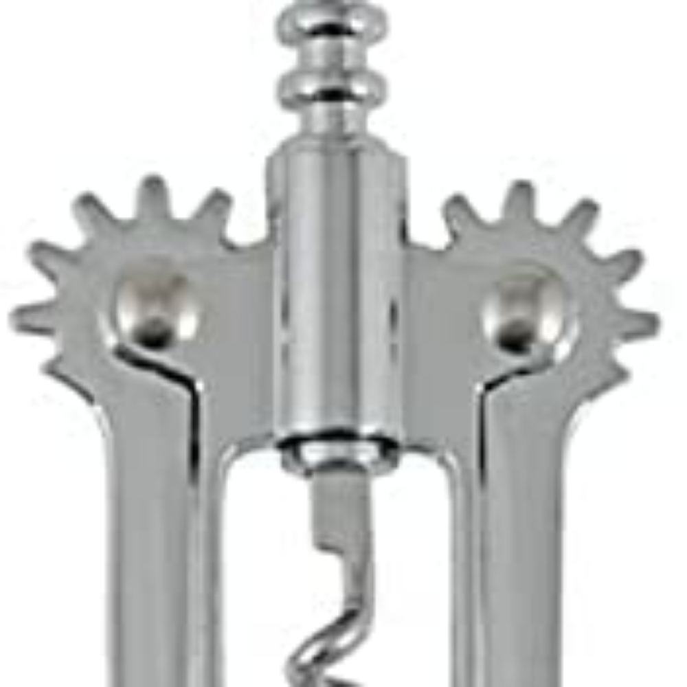 Winged corkscrew - Picture 2 of 3